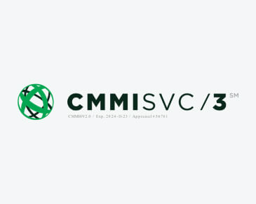 CMMI L3 Icon