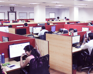 Virtual Employee Office Noida