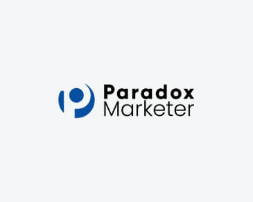 Paradox Marketer Logo